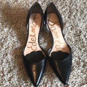 Sam Edelman Heels